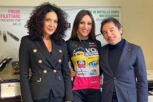 Arianna Burzoni - Silvia Filippini - Gian Luca Andrina